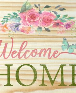 Welcome Home-C