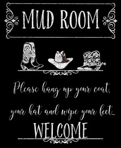 Mud Room-D