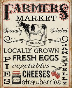 Farmers Organic Market