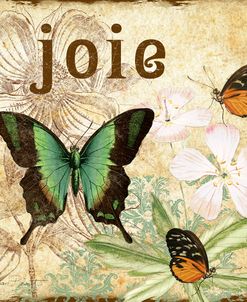 JP3078-Inspirational Butterflies