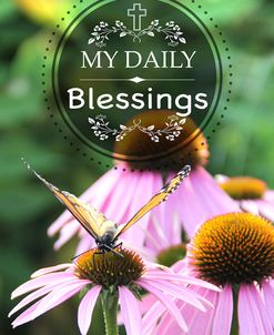 My Daily Blessings