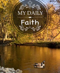 My Daily Faith