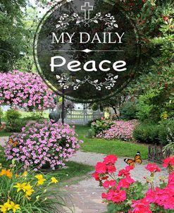 My Daily Peace