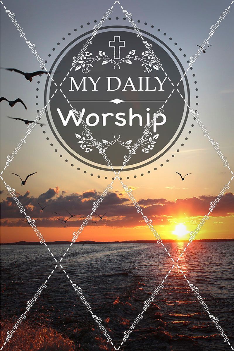 My Daily Worship