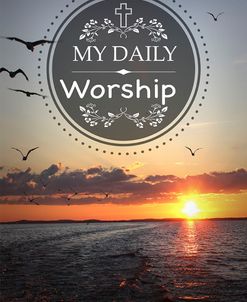 My Daily Worship