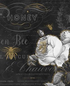 Queen Bee-A