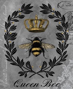 Queen Bee-B