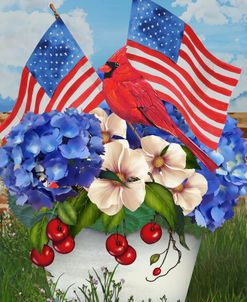JP3918-America the Beautiful