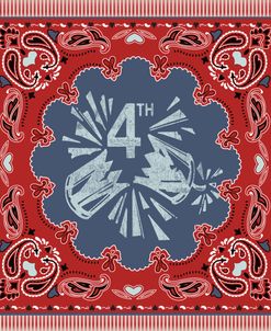 True Blue-Bandana-G
