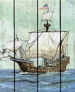 Nautical Ships-A