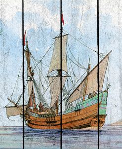 Nautical Ships-C