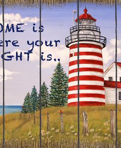 Home Lighthouse