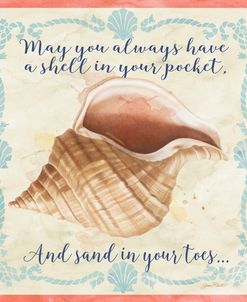 Sea Shells-B