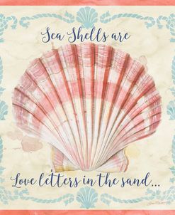 Sea Shells-A