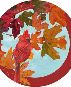 Jp2886_Cardinals In The Fall