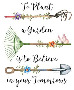 Garden Inspiration-A