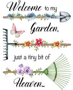 Garden Inspiration-E