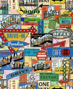 Coast To Coast-I