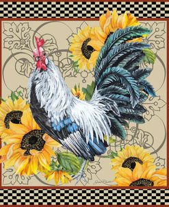 Country Time Rooster-C