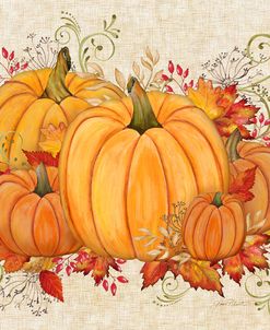 Fall Pumpkins-A