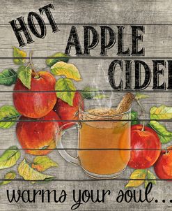 JP3601-Hot Apple Cider