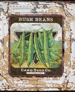 Tin tile-Beans-A