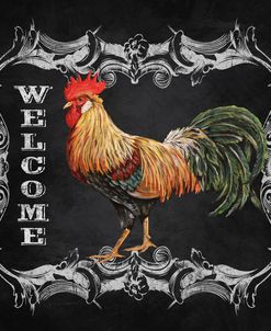 JP2618_Welcome Rooster