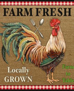 JP2382_Farm Fresh-Rooster