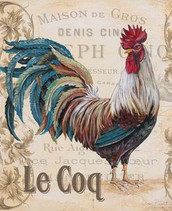 JP3084-Le Coq