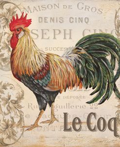 JP3086-Le Coq
