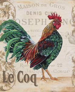 JP3087-Le Coq
