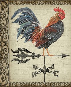 JP3769-Rustic Rooster