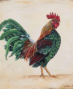 Rooster-I