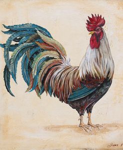 Rooster-F