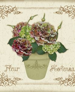 JP3022-Fleur Hortensia