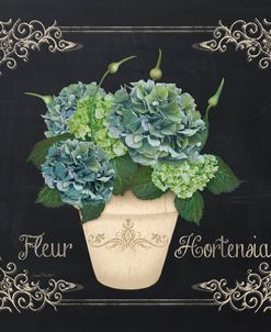 JP3019-Fleur Hortensia