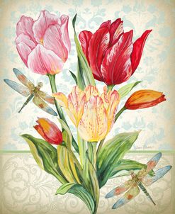 JP3804-Tulip Botanicals