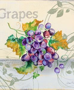 Tutti Fruiti Grapes