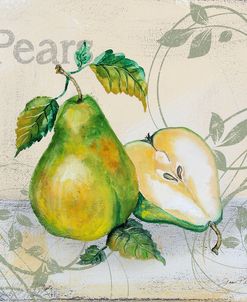 Tutti Fruiti Pear