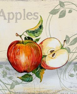Tutti Fruiti Apples