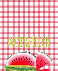 Summertime Watermelons 2