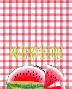 Summertime Watermelons 2