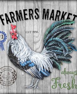 Farmers Market 4