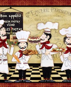 French Chefs