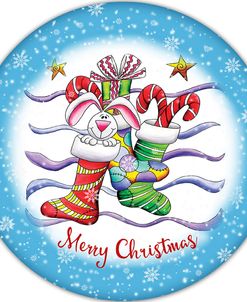 JP3646-Christmas Stockings