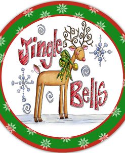 JP3651-Jingle Bells