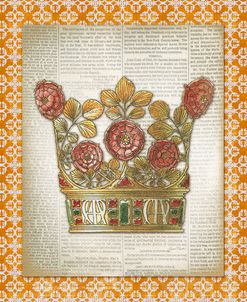 Crowning Glory-H