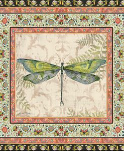 Bohemian Dragonfly-B