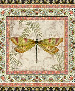 Bohemian Dragonfly-C