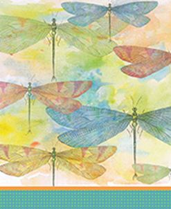 Dragonflies-Watercolor-C